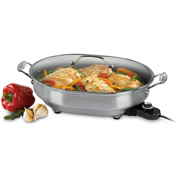 https://ak1.ostkcdn.com/images/products/is/images/direct/c97bafe2530509d576e76d6072869d6039ba0184/Cuisinart-CSK-150-1500-Watt-Nonstick-Oval-Electric-Skillet%2C-Brushed-Stainless-Steel.jpg?impolicy=medium
