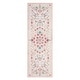 preview thumbnail 40 of 38, Garvee Vintage Mandala Floral Print Area Rug
