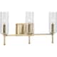 Option Vintage Brass
