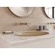 preview thumbnail 3 of 12, Pfister Tenet 1.2 GPM Wall Mounted Widespread Bathroom Faucet