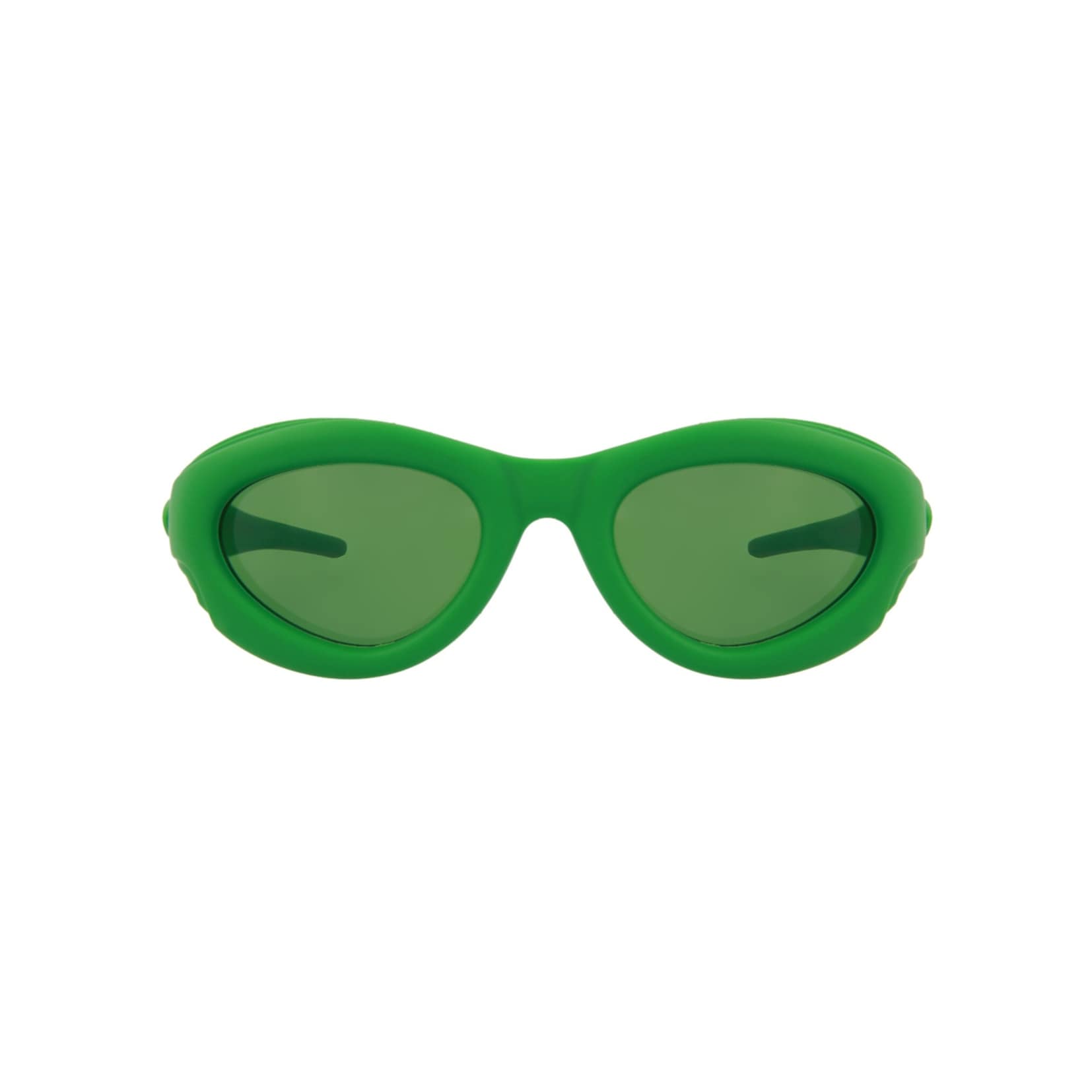 Bottega-Veneta-Round-Frame-  display picture 3