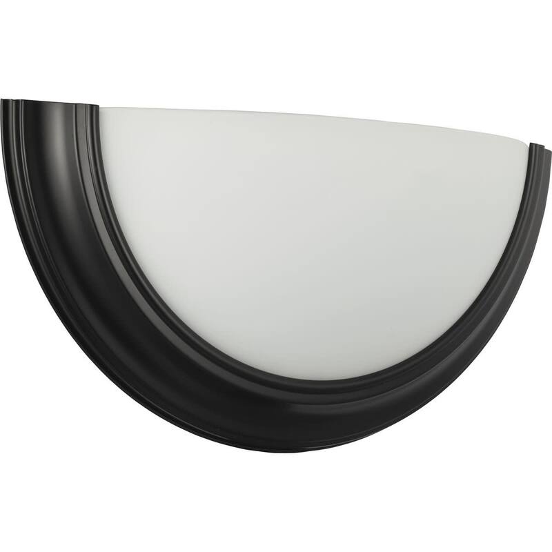 Progress Lighting Eclipse LED 8" Tall LED Wall Sconce
