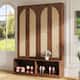 Option Walnut