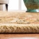 preview thumbnail 10 of 99, SAFAVIEH Handmade Antiquity Manda Traditional Oriental Wool Rug