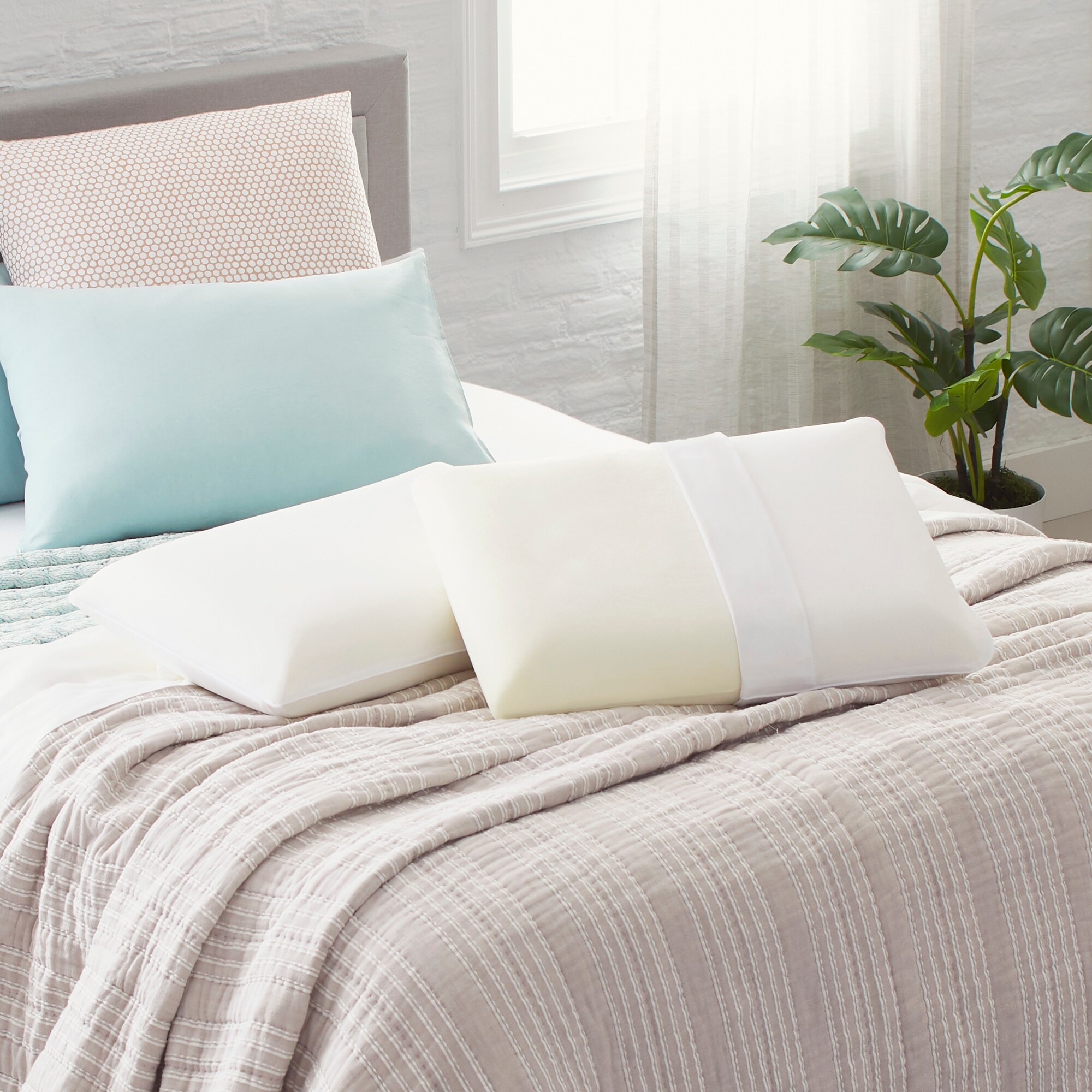 Comfort revolution pillow bed bath and beyond new arrivals