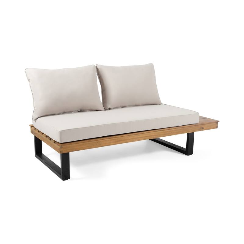 4-PIECE Sofa Set