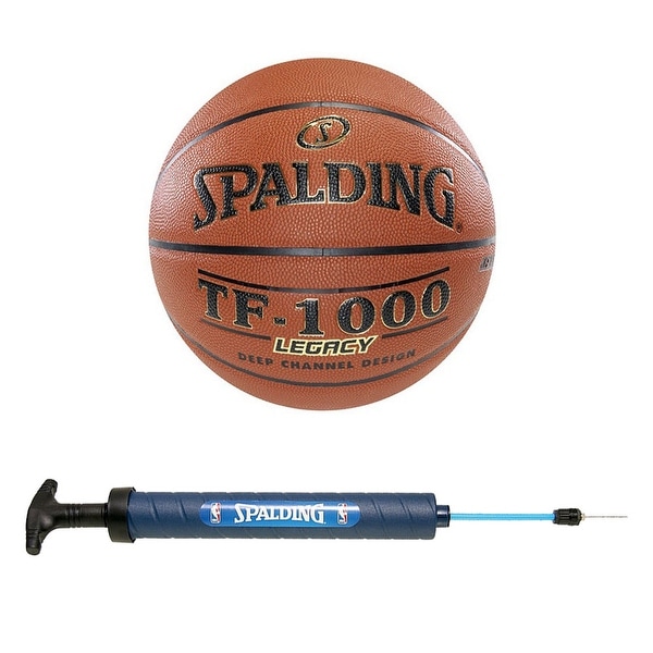 Shop Spalding Tf 1000 28 5 Basketball Overstock 20505186