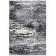 preview thumbnail 55 of 99, SAFAVIEH Evoke Erika Modern Abstract Distressed Rug