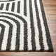 preview thumbnail 3 of 16, Livabliss Birmingham Archway Plush Area Rug