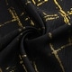 preview thumbnail 18 of 18, Soho Foil Print Window Curtain 90"