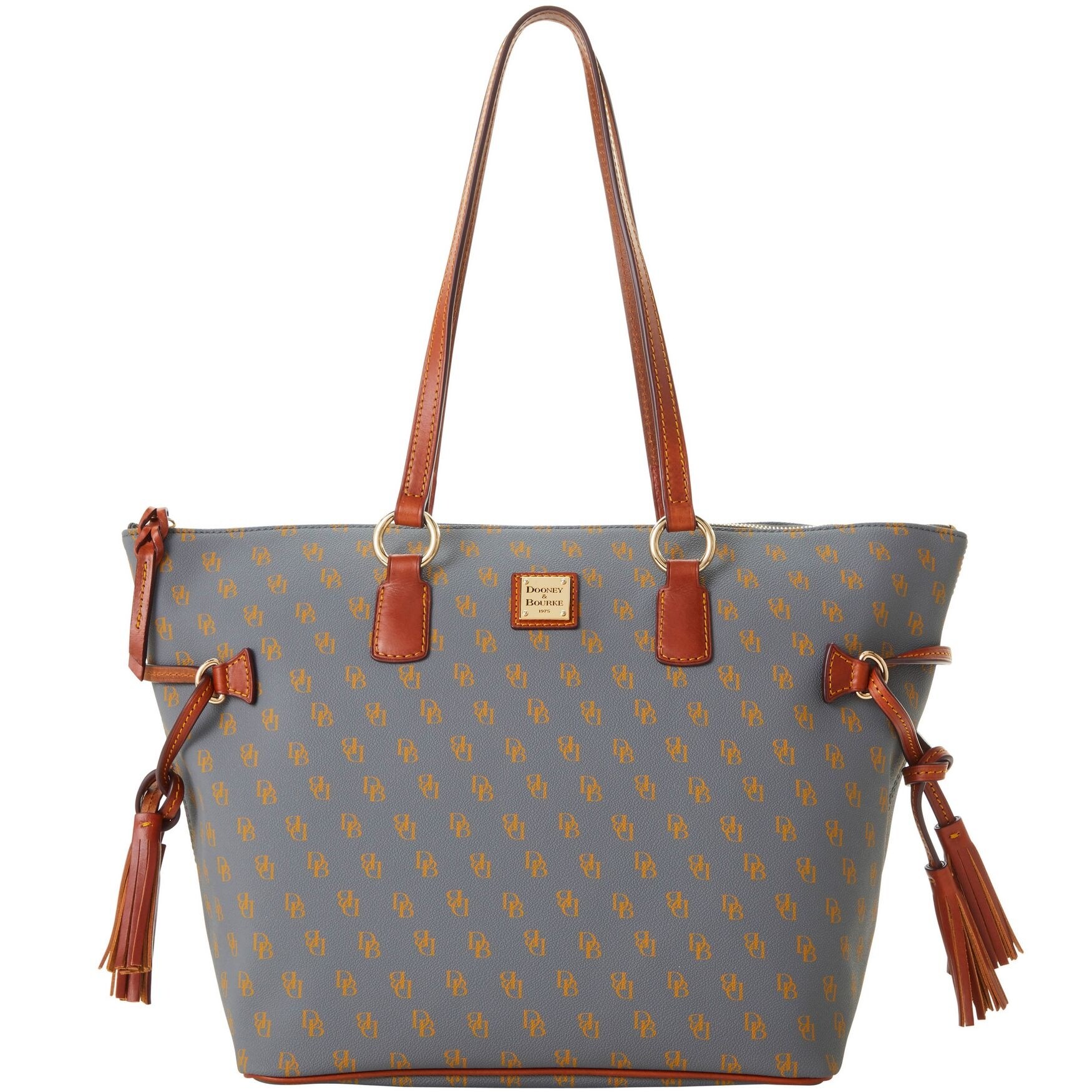 dooney and bourke executive tote