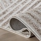 preview thumbnail 8 of 6, Nuloom Xoey Modern Geometric Area Rug