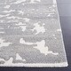 preview thumbnail 6 of 12, SAFAVIEH Handmade Chatham Miliana Abstract Wool Rug