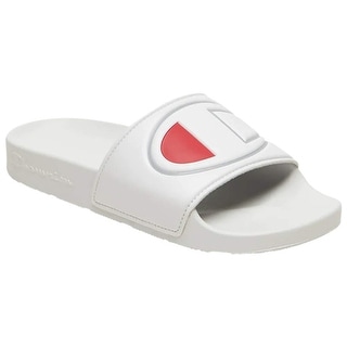champion ipo slides womens