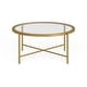 preview thumbnail 15 of 21, Duxbury Coffee Table
