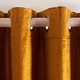 preview thumbnail 9 of 13, SAFAVIEH Creslia Window Curtain Grommet Panel Treatment