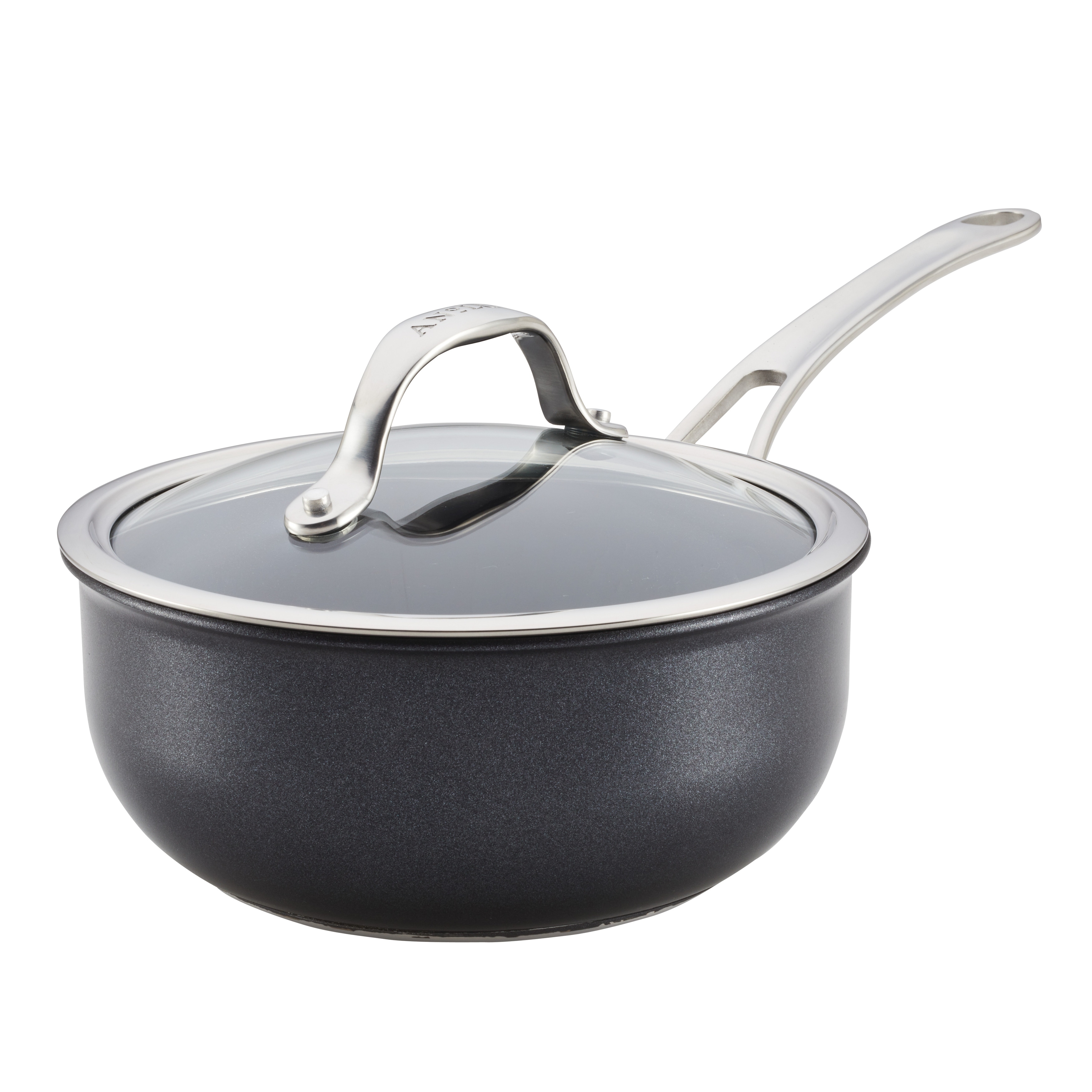 Made In Cookware - 5 Quart Stainless Steel Saucier Pan 