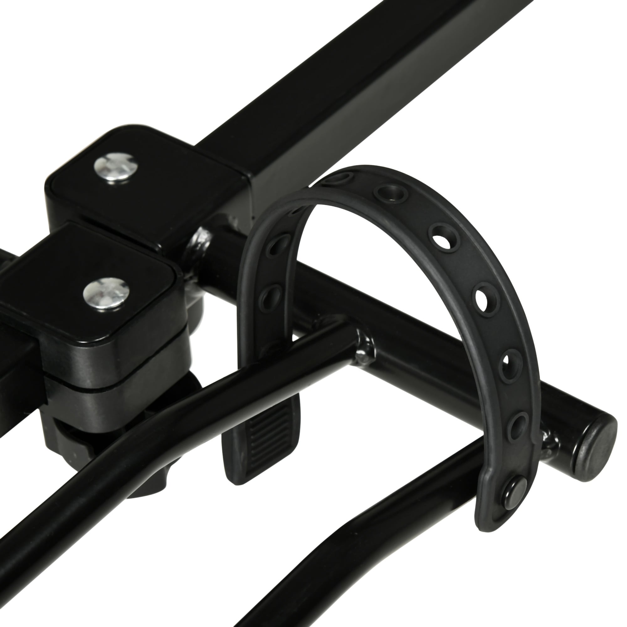 Homcom bicycle carrier clearance