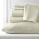 Vilano Series Extra Deep Pocket 6-piece Bed Sheet Set
