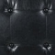 preview thumbnail 27 of 42, Zentner Rustic Tufted Double End Chaise Lounge by Christopher Knight Home - 65.25" L x 27.50" W x 24.00" H
