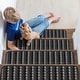 preview thumbnail 29 of 80, Indoor Non Slip Stair Treads and Landing Mats