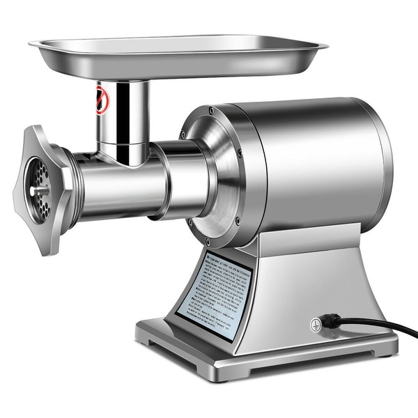 commercial grade meat grinders sale