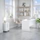 Option Pure White