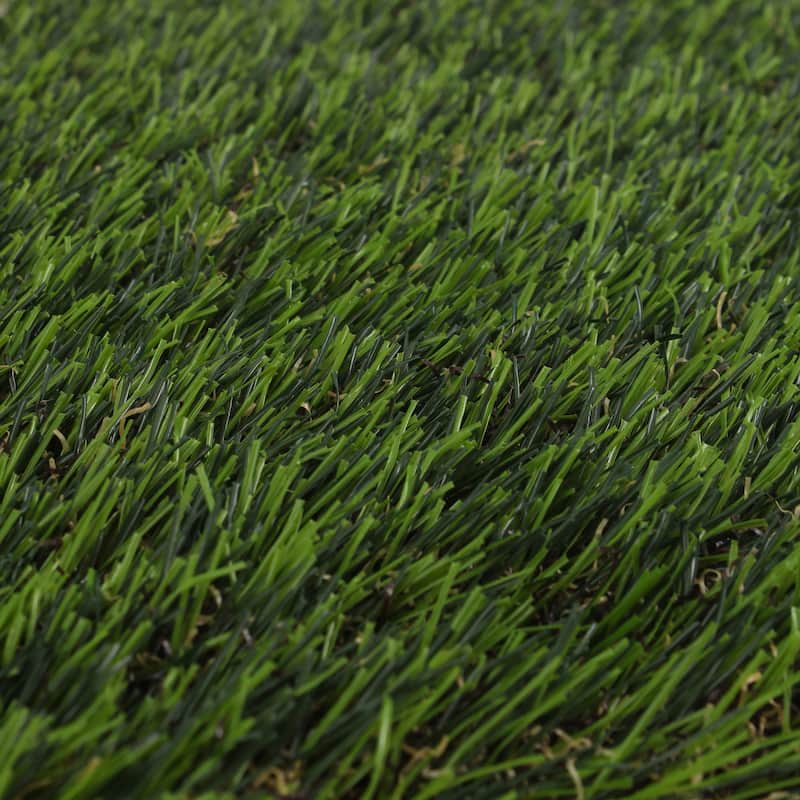 Professional Grade Grass Panel - 9 Pack - Green