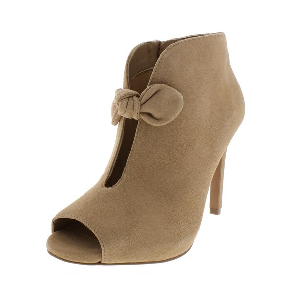 michael kors pippa bootie