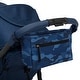 preview thumbnail 7 of 19, babyGap 2-in-1 Carriage Stroller - N/A