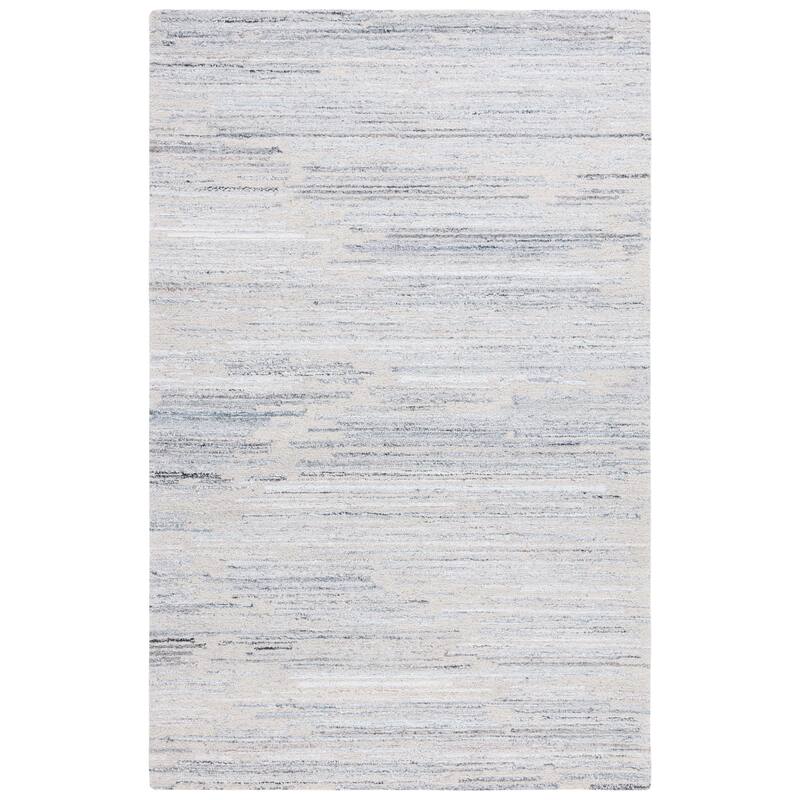 SAFAVIEH Handmade Abstract Akhila Contemporary Rug