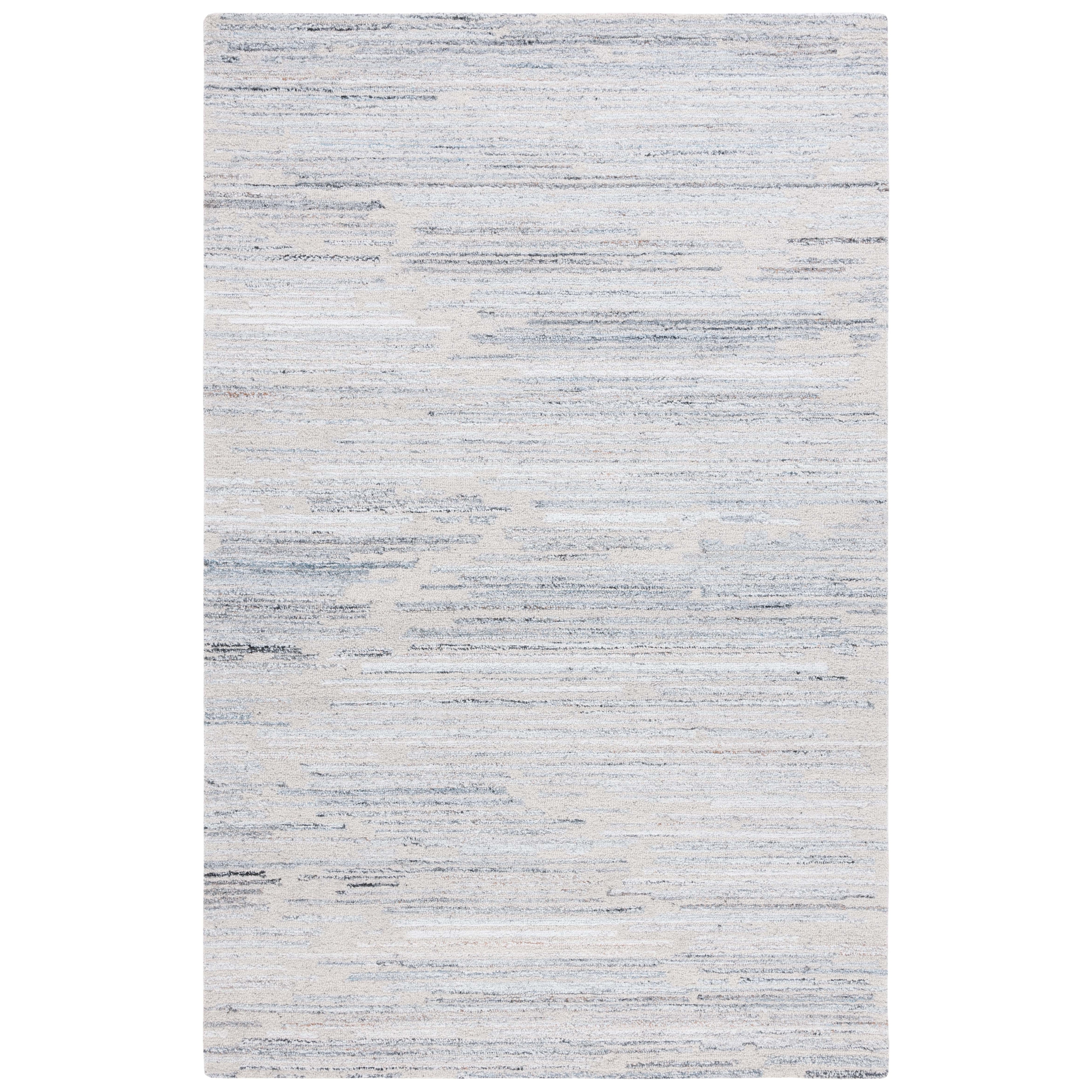 SAFAVIEH Handmade Abstract Kamlesh Contemporary Rug