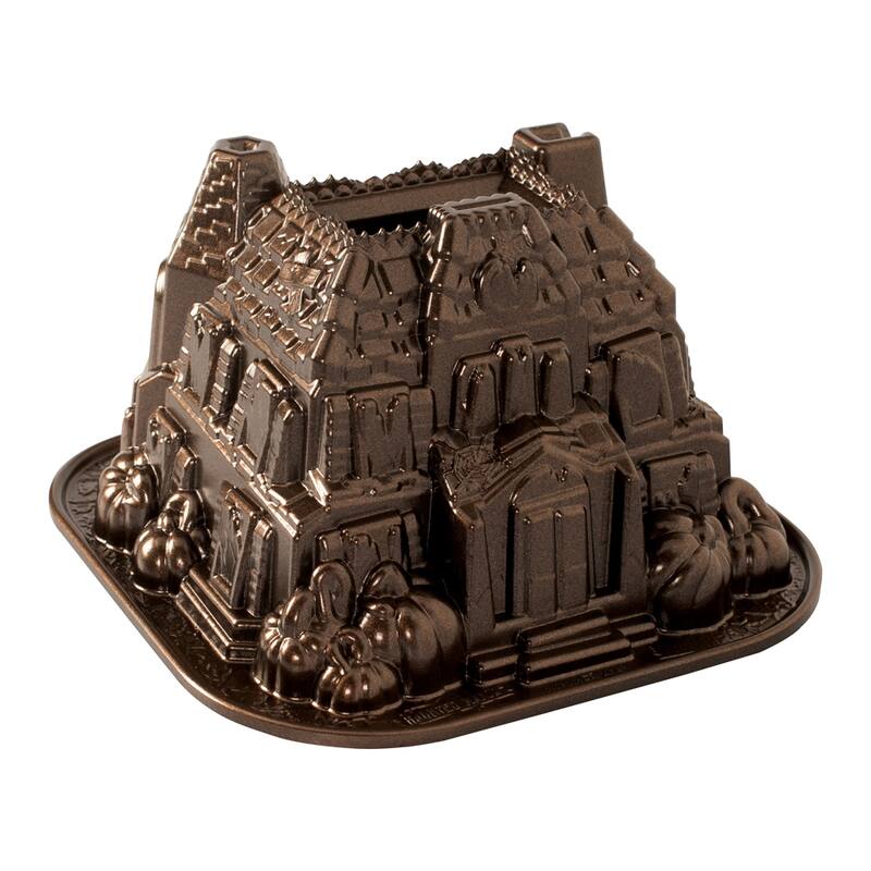 Nordic Ware Haunted Manor