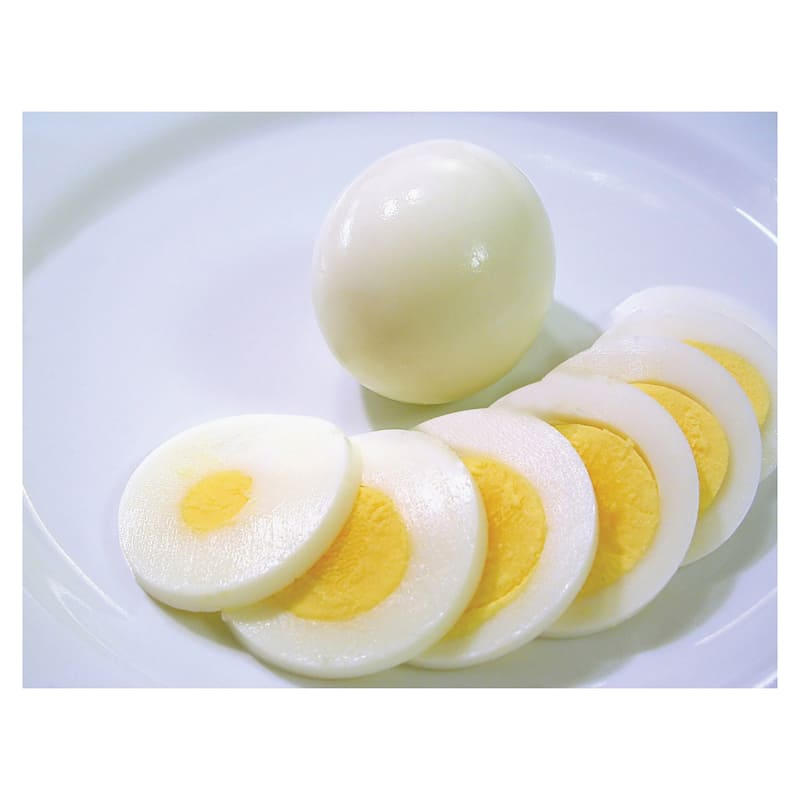 HIC Kitchen Deluxe Mushroom and Egg Slicer