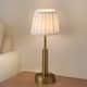 Option Antique Brass