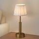 Option Antique Brass