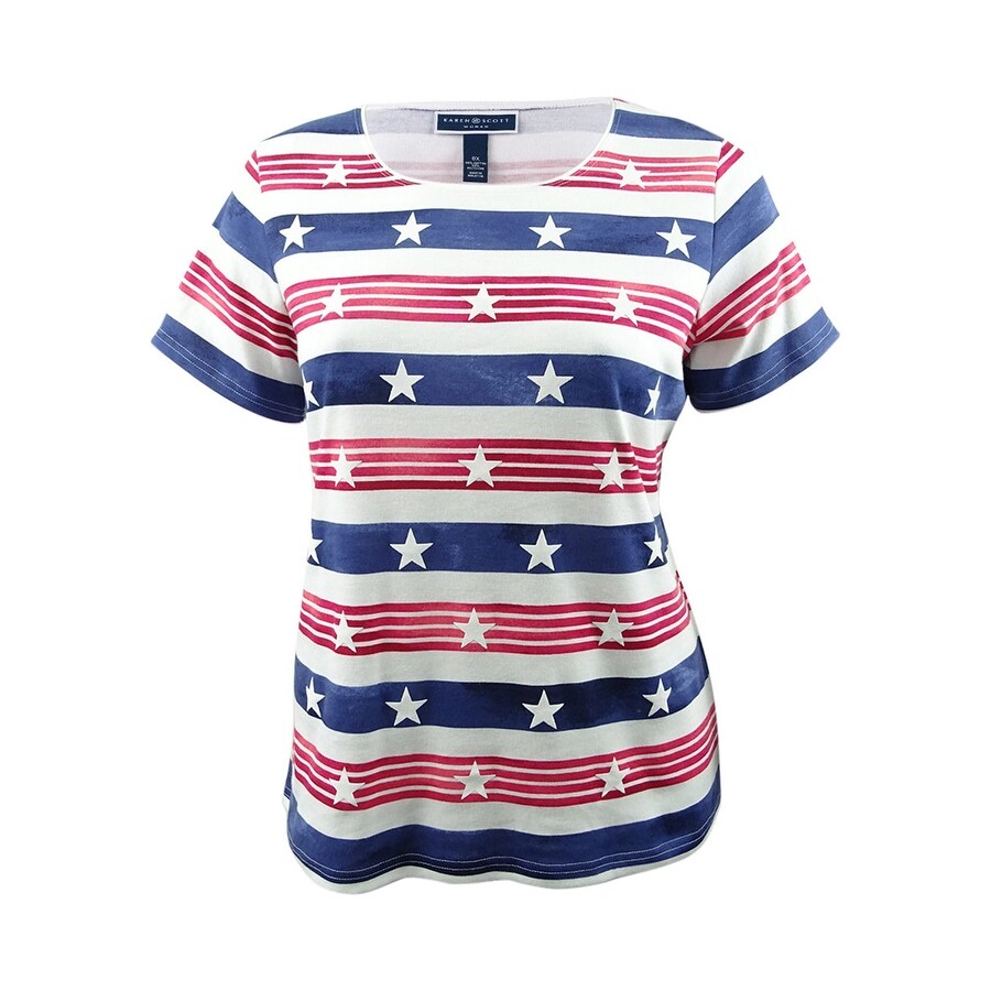 karen scott clothing plus size