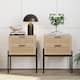 Option Oak Set of 2