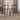 Furniture of America Abigail III Mid-century Modern Handcrafted Solid Hardwood Counter Height Dining Chairs (Set of 2)