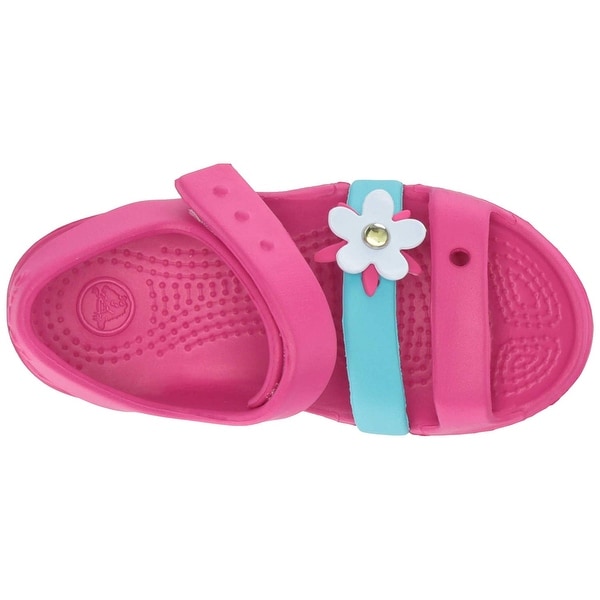 crocs keeley charm
