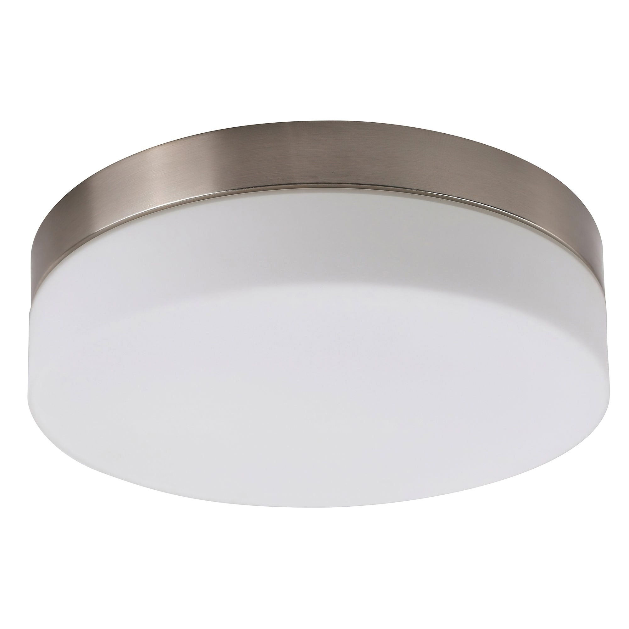 LED Flush Ceiling light 7.2"D x 3"H - 3x7.12x7.12 - On Sale - - 34483728