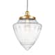 Option Satin Gold / Seedy