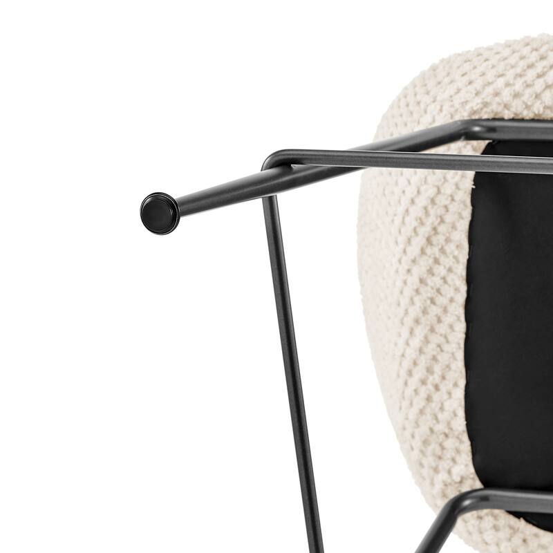 NPD Furniture Watson Counter Stool (Set of 2)