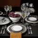 preview thumbnail 4 of 4, Lenox Vintage Jewel 5-Piece Place Setting
