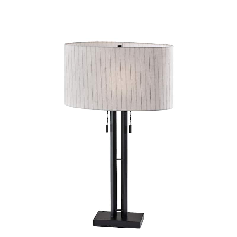 Foster Table Lamp - Black