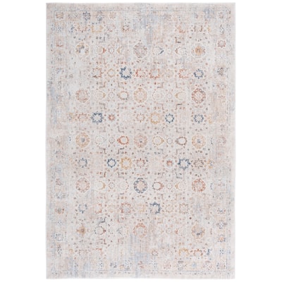 SAFAVIEH Scarlett Tomoe Transitional Rug