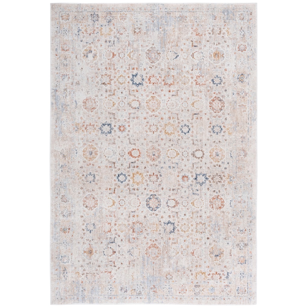 SAFAVIEH Scarlett Tomoe Transitional Rug