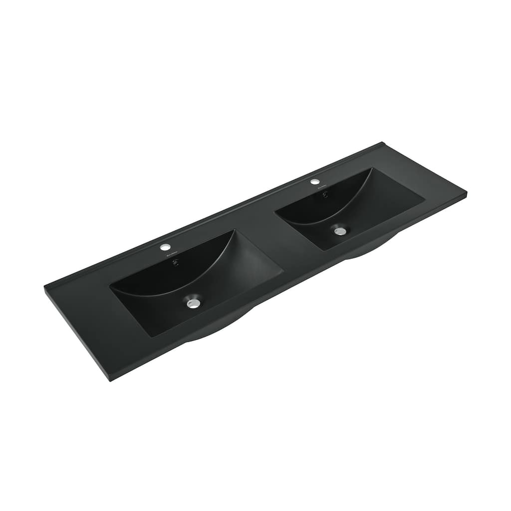 Swiss Madison SM-VT360 19" Ceramic Vanity Top