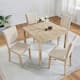 Option Beige+Light Oak