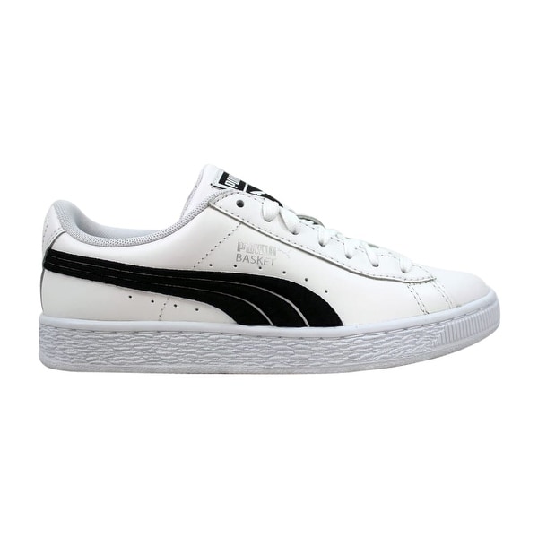 basket classic puma